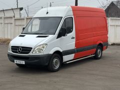 Фото авто Mercedes-Benz Sprinter