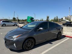 Сүрөт унаа Toyota Prius