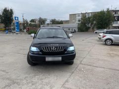 Сүрөт унаа Lexus RX