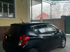 Сүрөт унаа Chevrolet Spark