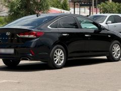 Photo of the vehicle Hyundai Sonata