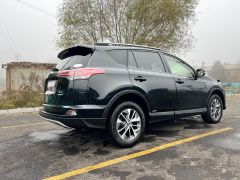 Фото авто Toyota RAV4