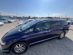 Сүрөт унаа Honda Odyssey