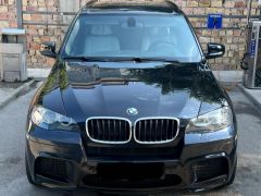 Сүрөт унаа BMW X5 M