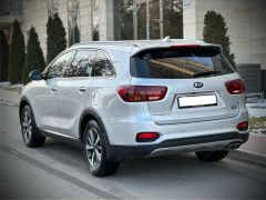 Фото авто Kia Sorento