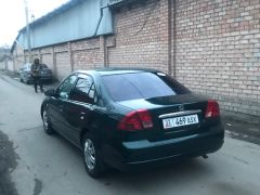 Фото авто Honda Civic Ferio