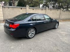 Сүрөт унаа BMW 7 серия