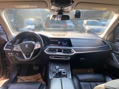 Сүрөт унаа BMW X7