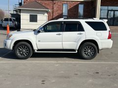 Сүрөт унаа Toyota 4Runner