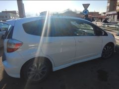 Сүрөт унаа Honda Fit