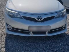 Photo of the vehicle Toyota Camry