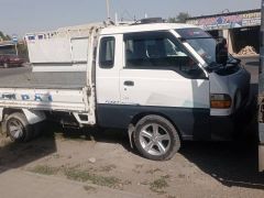 Фото авто Hyundai Porter