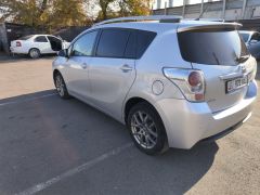 Сүрөт унаа Toyota Verso