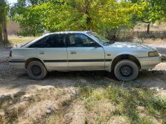 Photo of the vehicle Mazda 626