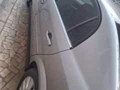 Фото авто Opel Vectra