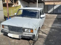 Photo of the vehicle ВАЗ (Lada) 2107