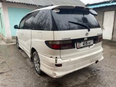 Сүрөт унаа Toyota Estima