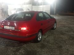 Photo of the vehicle Toyota Carina