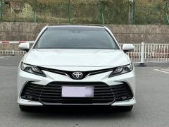 Фото авто Toyota Camry