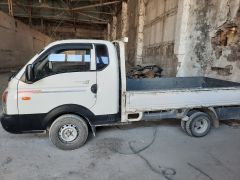 Фото авто Hyundai Porter