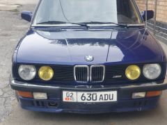 Сүрөт унаа BMW 5 серия