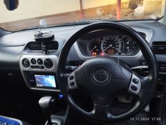 Сүрөт унаа Toyota Cami