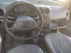 Сүрөт унаа Daewoo Matiz