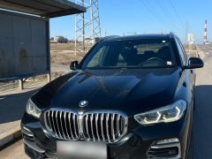 Сүрөт унаа BMW X5