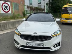 Сүрөт унаа Kia K7