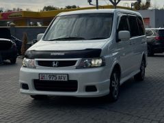 Фото авто Honda Stepwgn