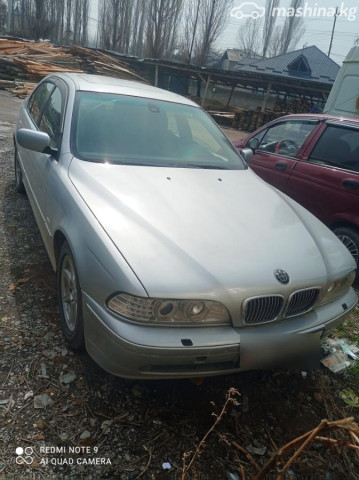 BMW 5 серии