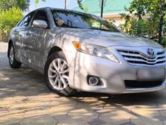 Сүрөт унаа Toyota Camry