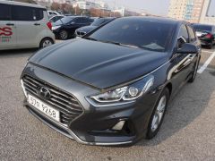 Сүрөт унаа Hyundai Sonata