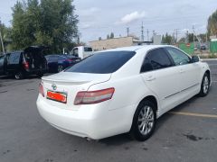 Фото авто Toyota Camry