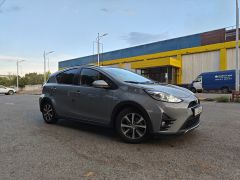 Сүрөт унаа Toyota Prius c