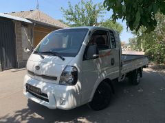 Фото авто Kia Bongo