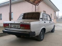 Photo of the vehicle ВАЗ (Lada) 2107