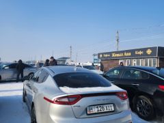 Сүрөт унаа Kia Stinger