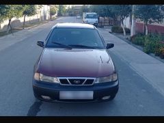 Сүрөт унаа Daewoo Nexia