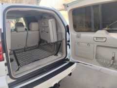 Фото авто Lexus GX