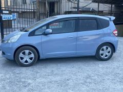 Сүрөт унаа Honda Fit