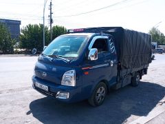 Фото авто Hyundai Porter