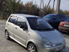 Сүрөт унаа Daewoo Matiz