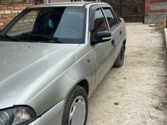 Сүрөт унаа Daewoo Nexia