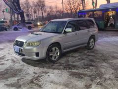 Фото авто Subaru Forester