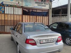 Фото авто Daewoo Nexia