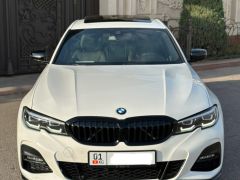 Фото авто BMW 3 серии