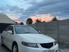 Сүрөт унаа Honda Accord