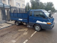 Фото авто Hyundai Porter