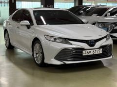 Фото авто Toyota Camry (Japan)